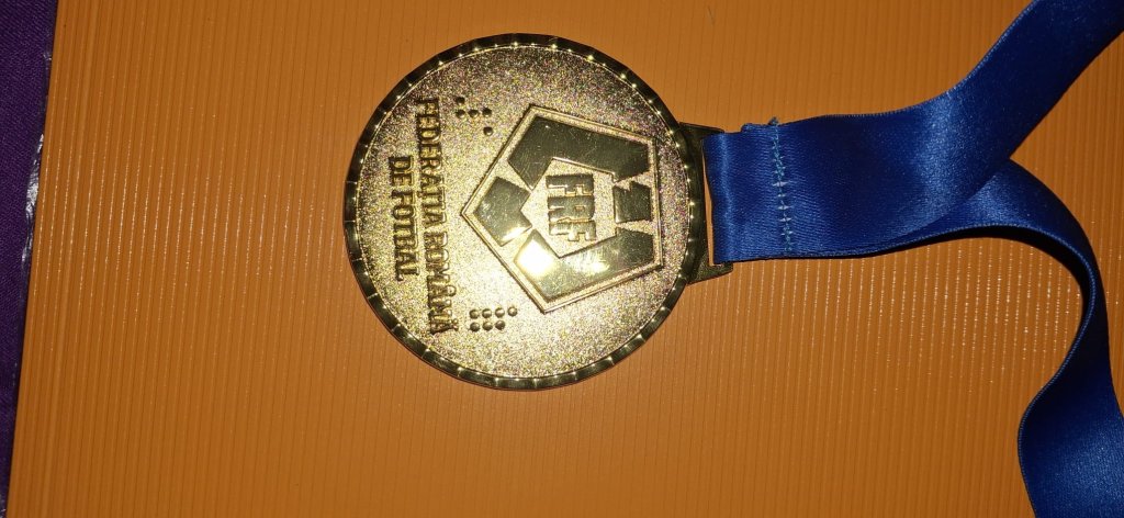 Campionatul Național de Fotbal 2025